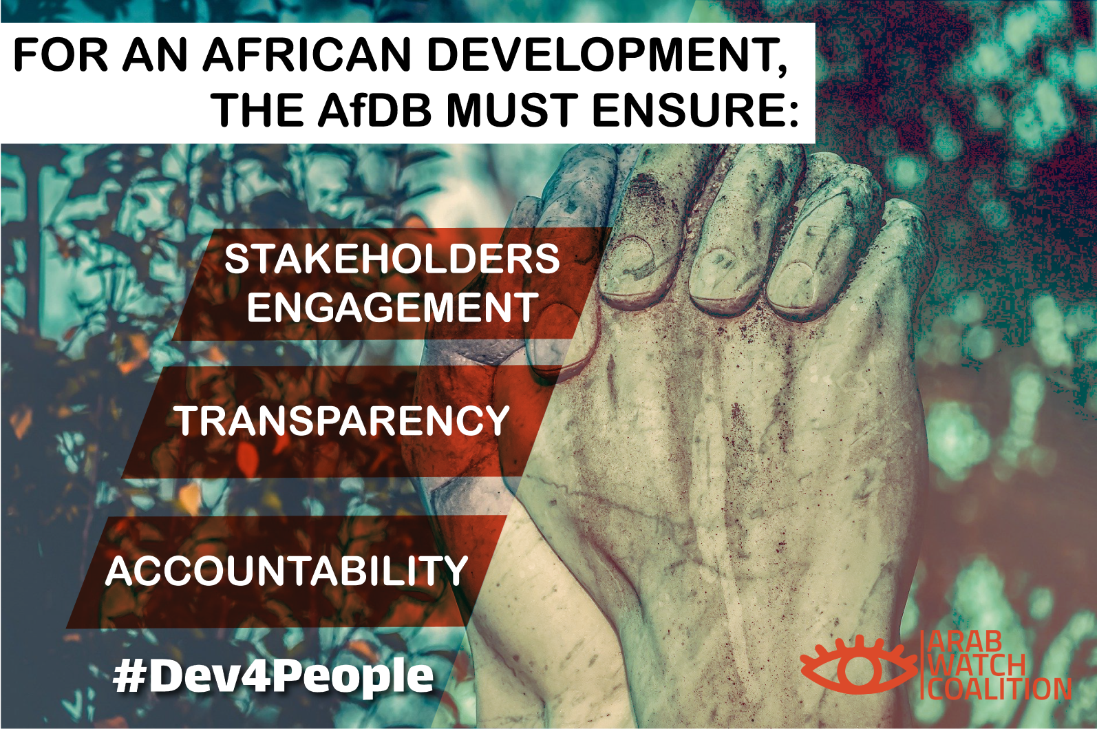 CSOs Comments on the AfDB’s DAI Policy Implementation Review