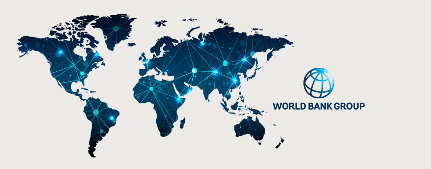 The world bank презентация