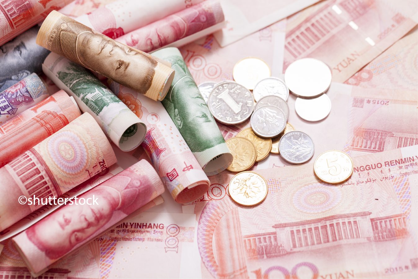 Handbook on Chinese lending institutions