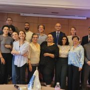 Regional capacity building workshop on IMF Surcharges – Tunisia
