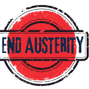 PRESS RELEASE #EndAusterity campaign