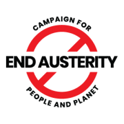 End Austerity: A Global Report on Budget Cuts  and Harmful Social Reforms in 2022-25