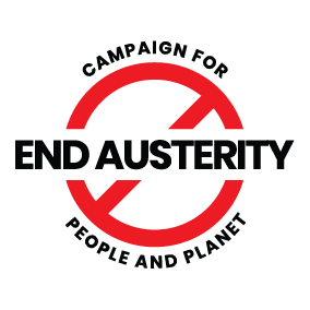 End Austerity: A Global Report on Budget Cuts  and Harmful Social Reforms in 2022-25