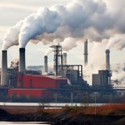 تحديات وديناميكيات الضريبة الكربونية العالمية و تداول الانبعاثات