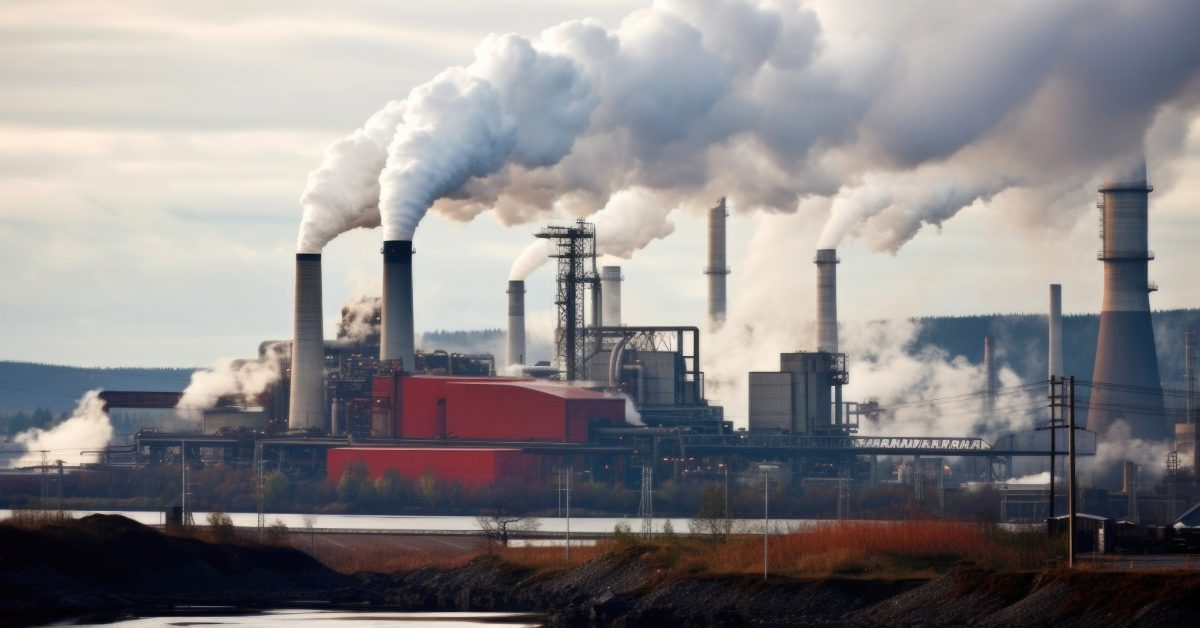 تحديات وديناميكيات الضريبة الكربونية العالمية و تداول الانبعاثات