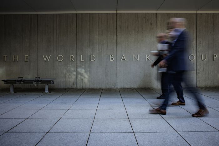 The Evolution of the World Bank’s Independent Accountability Mechanism: From a Beacon for Accountability to a Confusing Structure