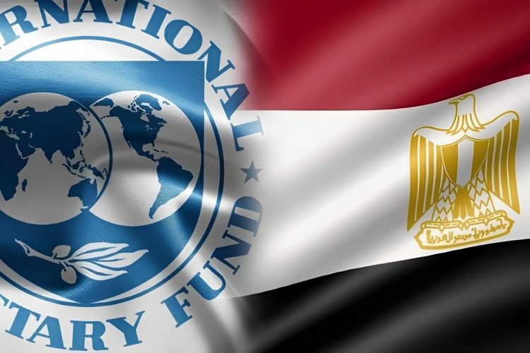 From Loans to Letdowns: Why the IMF’s Egypt Strategy is Coming Up Short