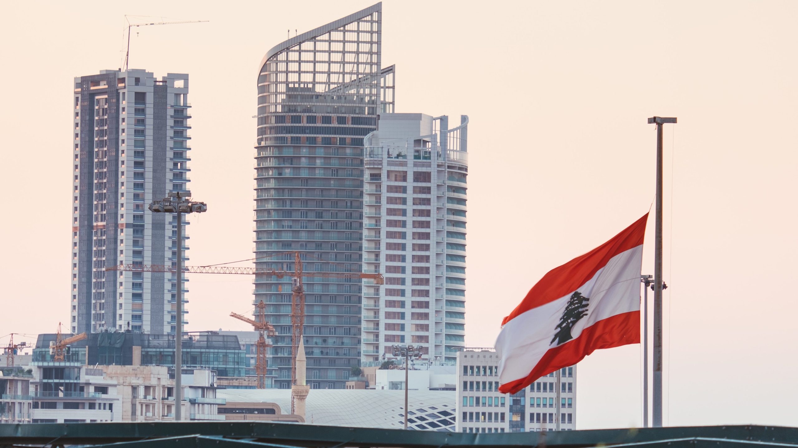 The Lebanese Government is Formed—Nine Urgent Priorities for Economic Recovery