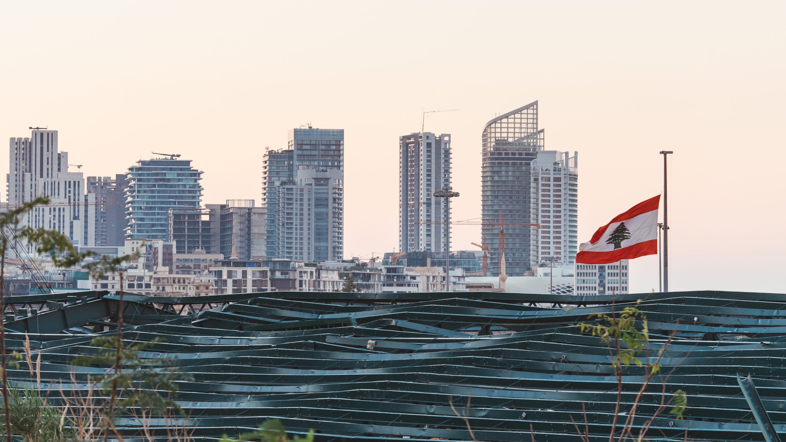 Reconstruction Priorities in Post-War Lebanon and the Imperative for Accountable, Equitable Recovery — a Primer by Arab Watch Coalition