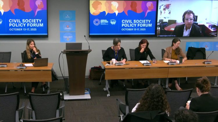 IFC Access to Information Policy: Making the World’s Largest Private Investor More Open