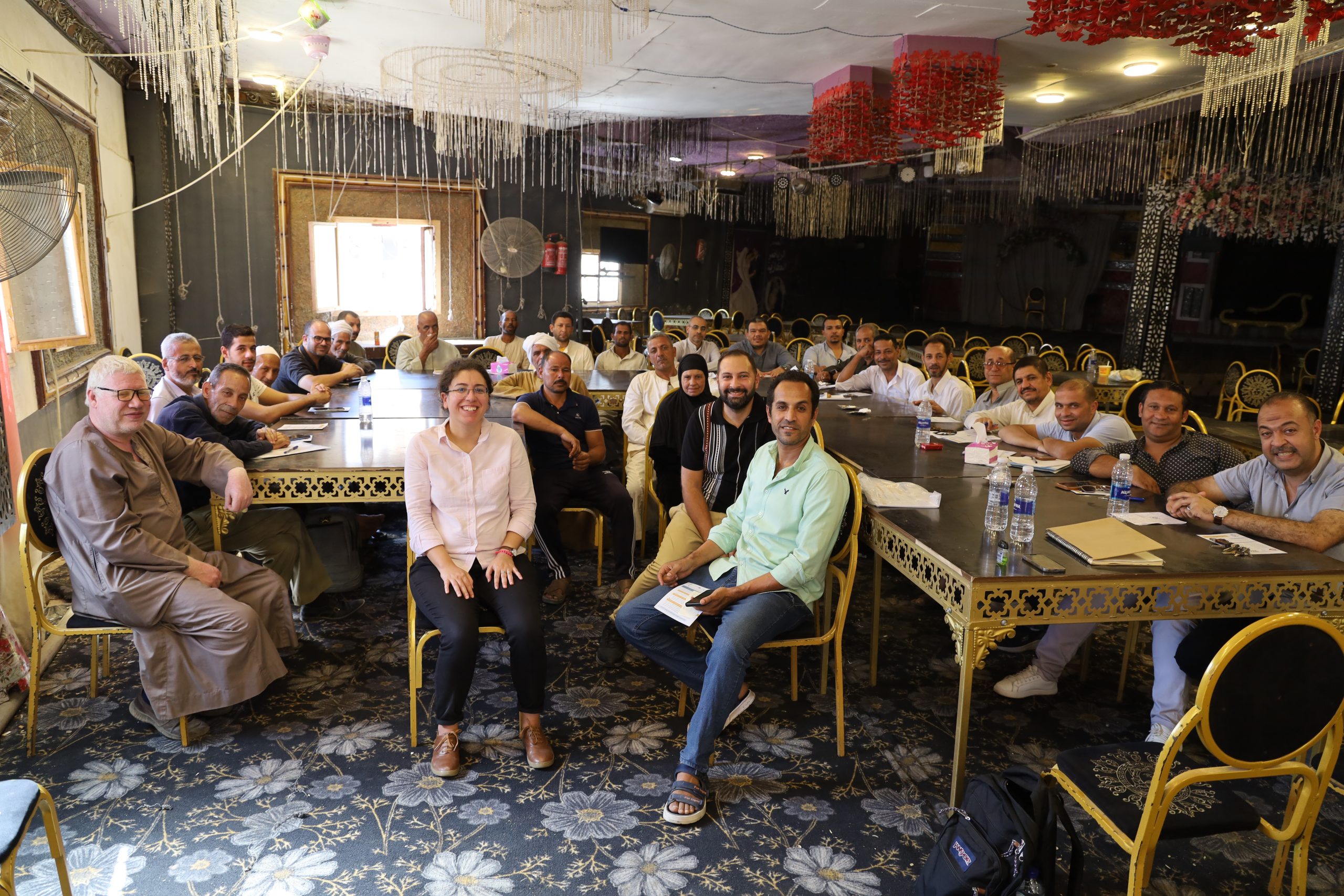 Arab Watch Coalition Special Issue 2026